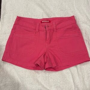 Unionbay Girls Shorts